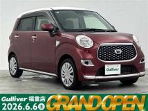 2019 Daihatsu Cast