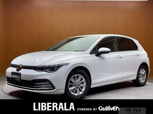 2023 Volkswagen Golf