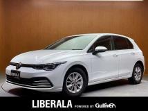 2023 Volkswagen Golf