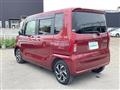 2022 Daihatsu Tanto