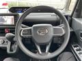 2022 Daihatsu Tanto