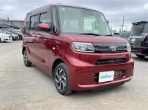 2022 Daihatsu Tanto