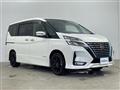 2020 Nissan Serena