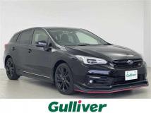 2023 Subaru Impreza