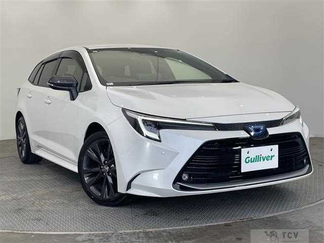 2023 Toyota Corolla Touring Wagon