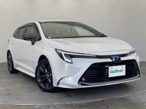 2023 Toyota Corolla Touring Wagon