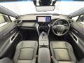2021 Toyota Harrier