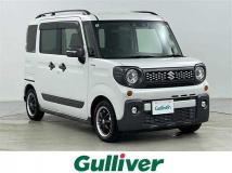 2020 Suzuki Spacia