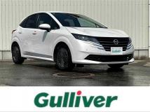 2024 Nissan Note