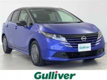 2025 Nissan Note