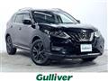 2021 Nissan X-Trail