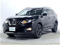 2021 Nissan X-Trail