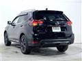 2021 Nissan X-Trail