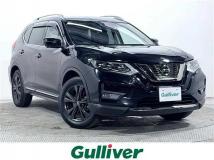 2021 Nissan X-Trail