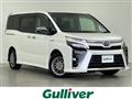 2018 Toyota Voxy