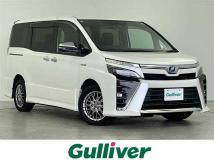 2018 Toyota Voxy