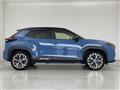 2020 Toyota Yaris Cross