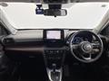 2020 Toyota Yaris Cross