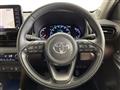 2020 Toyota Yaris Cross