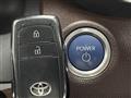 2020 Toyota Yaris Cross