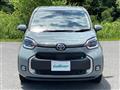 2023 Toyota Sienta