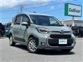 2023 Toyota Sienta