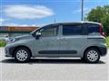 2023 Toyota Sienta