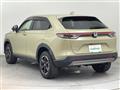 2021 Honda VEZEL