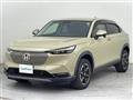 2021 Honda VEZEL
