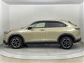 2021 Honda VEZEL