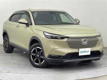 2021 Honda VEZEL
