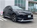 2023 Toyota Harrier