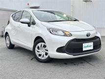 2022 Toyota AQUA