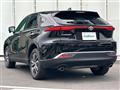 2021 Toyota Harrier