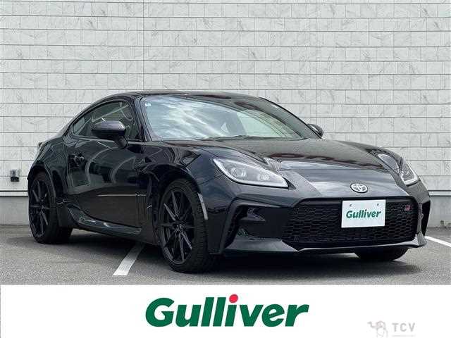 2024 Toyota 86