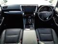 2018 Toyota Alphard