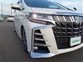 2018 Toyota Alphard