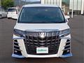 2018 Toyota Alphard