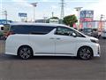 2018 Toyota Alphard