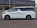 2018 Toyota Alphard