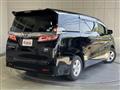 2020 Toyota Vellfire