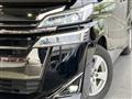 2020 Toyota Vellfire