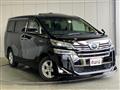 2020 Toyota Vellfire