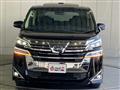 2020 Toyota Vellfire