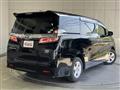 2020 Toyota Vellfire