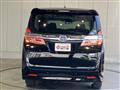 2020 Toyota Vellfire