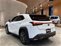 2019 Lexus UX