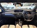 2019 Lexus UX