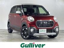 2017 Daihatsu Cast