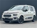 2021 Citroen Berlingo